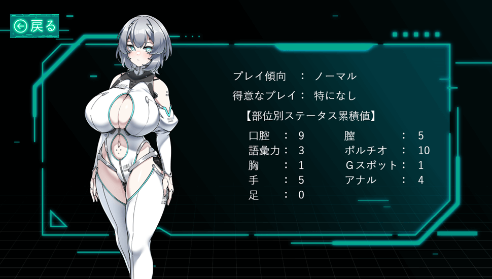 Project Sexaroid6