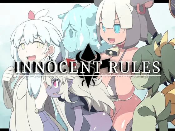 INNOCENT RULES1